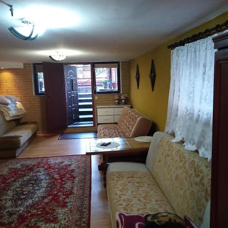 Pokoj Mery Augustów Exterior foto