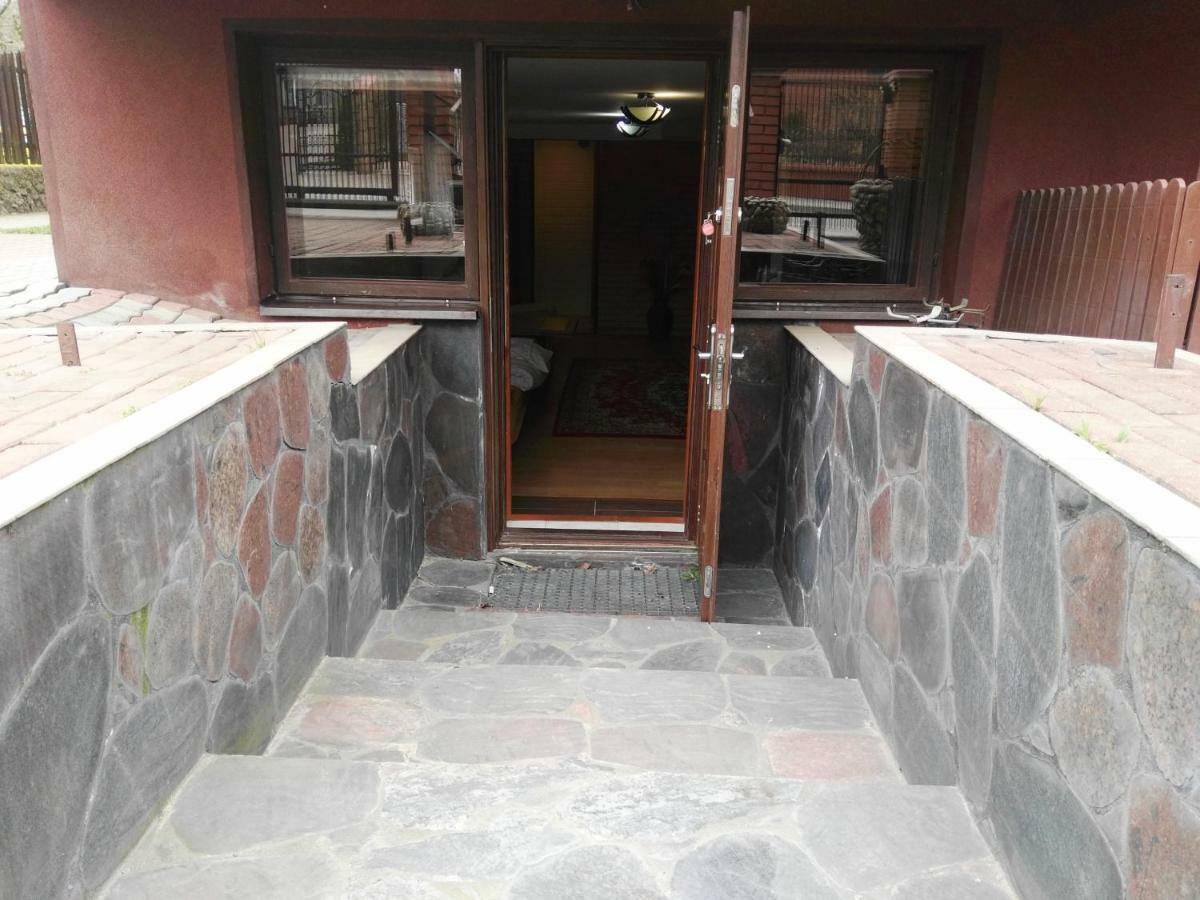 Pokoj Mery Augustów Exterior foto